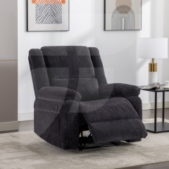 Perth Charcoal Chair