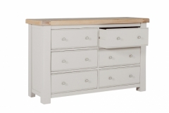 Doune 6 Drawer Chest