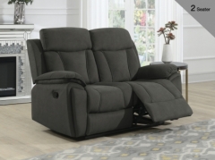Kensington Chocolate 2 Seater Sofa