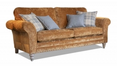 Cleveland 3 Seater Sofa