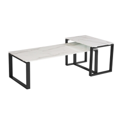 Circe Coffee Table Set