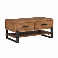 Pembroke Coffee Table 