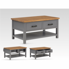 Glenmore Coffee Table