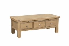 Delaney Coffee Table