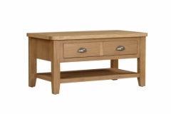 Marsden Coffee Table
