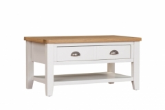 Mellor Coffee Table