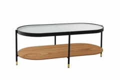 Abby Coffee Table