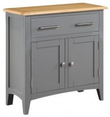 Rossmore Painted Compact Sideboard