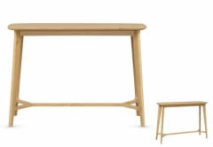 Carrington Console Table