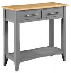 Rossmore Painted Console Table