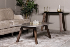Axton Console Table