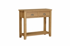 Marsden Console Table