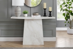 Apollo Console Table