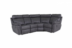Baxter Azul Corner Group