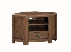Oakridge Corner TV Unit