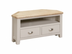 Windermere Corner TV Unit