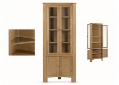 Kilkenny Corner Display Unit