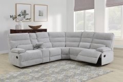 Eloise Grey Corner Group