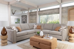 Memphis Corner Suite