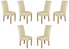 Sophie Cream Chair