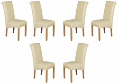 Sophie Cream Chair