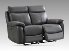 Covington Dark Grey 2 Seater Sofa