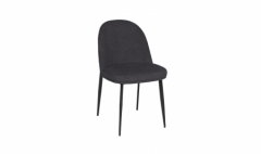 Valent Dark Grey Chair