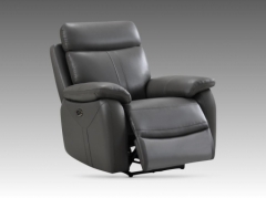 Covington Dark Grey Chair
