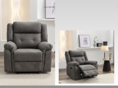 Berkeley Dark Grey Chair