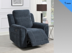 Somerton Dark Grey Chair