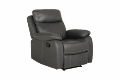 Barkley Dark Grey Chair