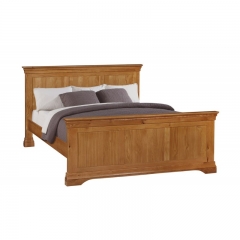 Delta Bed Frame