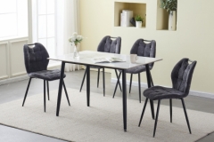 Cody 1200 Dining Table
