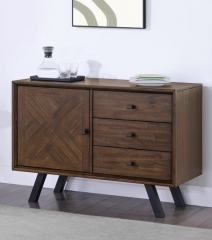 Nevada Double Sideboard