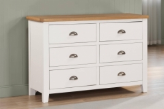 Mellor Dressing Chest