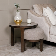 Axton Drinks Table