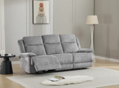 Rockport Dusk 3 Seater Sofa