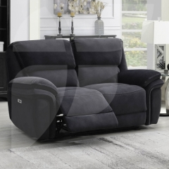 Westbury Electric Recliner 2 Seater Sofa