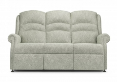 Beverley 3 Seater Electric Recliner Sofa
