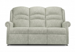 Beverley 3 Seater Electric Recliner Sofa