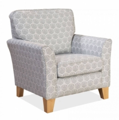 Ella Gallery Accent Chair