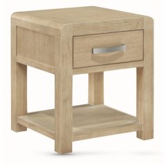 Tennessee End Table with Drawer