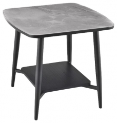 Cassino End Table