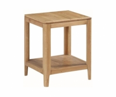 Dunmore End Table