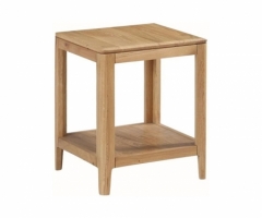 Dunmore End Table