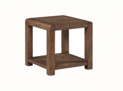 Oakridge End Table