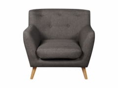 Eton Grey Chair