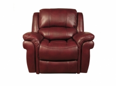 Farnham Burgundy Chair