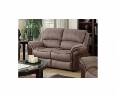 Farnham Fusion Taupe 2 Seater Sofa