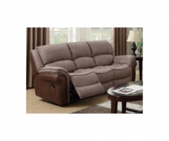 Farnham Fusion Taupe 3 Seater Sofa